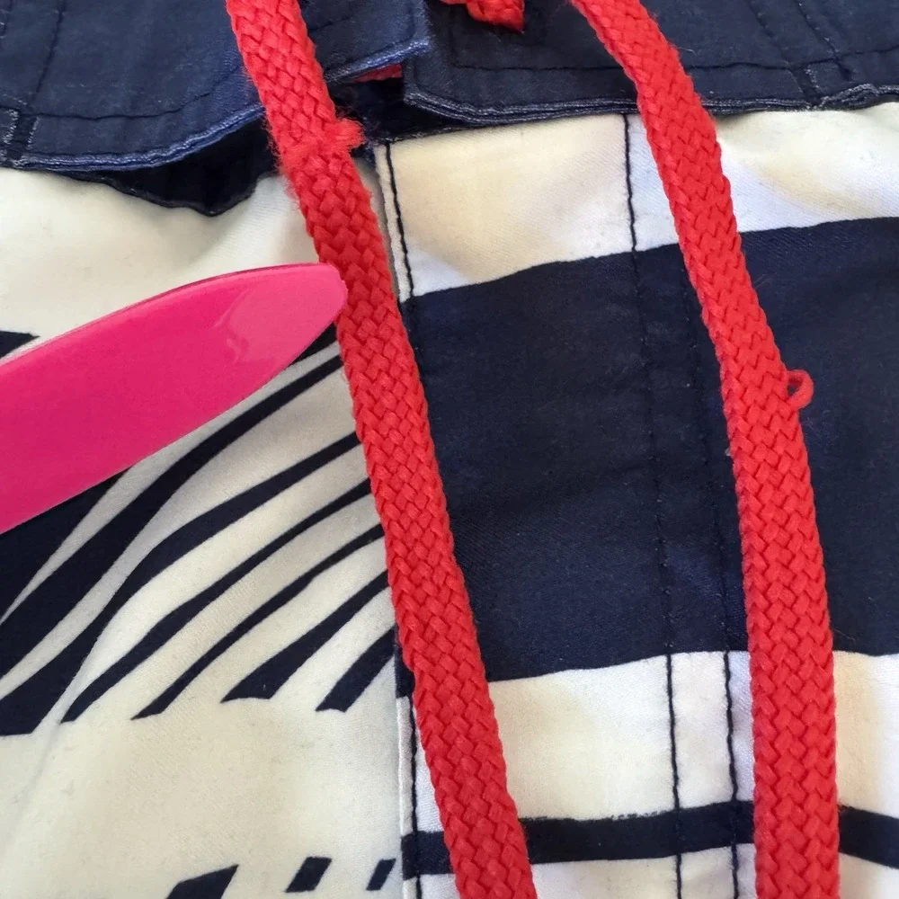 Lands End waist 35